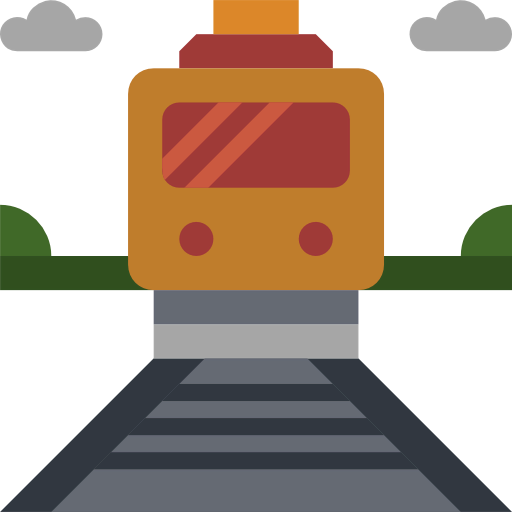Train icon