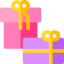 Gift アイコン 64x64