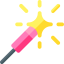 Sparkler アイコン 64x64