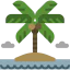 Island icon 64x64