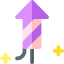 Fireworks アイコン 64x64
