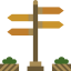 Signs icon 64x64