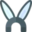 Rabbit アイコン 64x64