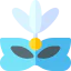 Eye mask アイコン 64x64