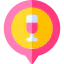 Cocktail アイコン 64x64