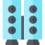 Speaker アイコン 64x64