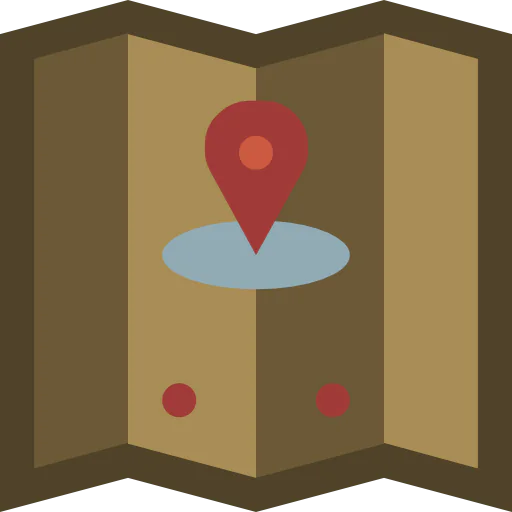 Map icon