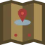 Map icon 64x64