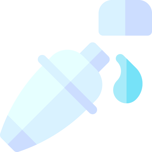 Shaker icon