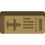 Ticket icon 64x64