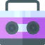 Walkman アイコン 64x64