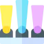 Spotlight アイコン 64x64