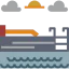 Swimming pool icon 64x64