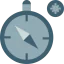 Compass icon 64x64