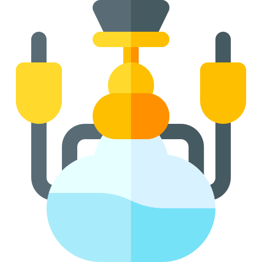 Hookah icon
