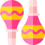 Maracas アイコン 64x64