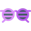 Glasses アイコン 64x64