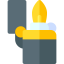 Lighter アイコン 64x64