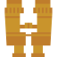 Binoculars icon 64x64