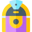 Jukebox アイコン 64x64