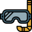 Snorkel icon 64x64