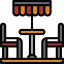 Terrace icon 64x64