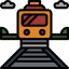 Train icon 64x64