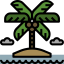 Island icon 64x64