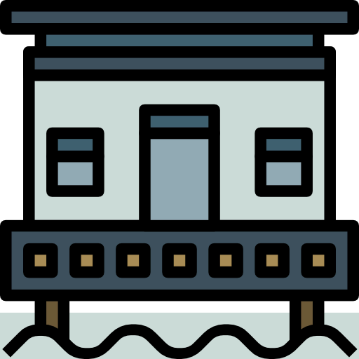 Resort icon