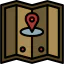 Map icon 64x64