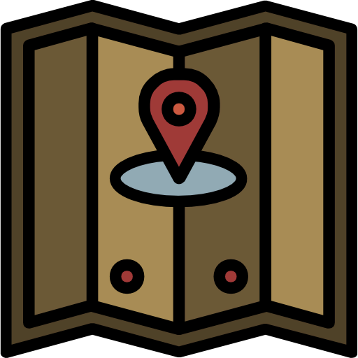 Map icon