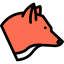 Fox icon 64x64