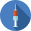 Syringe icon 64x64