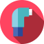 Spray icon 64x64