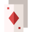 Poker cards icon 64x64