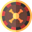 Roulette icon 64x64