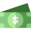Money icon 64x64
