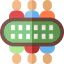 Players ícono 64x64