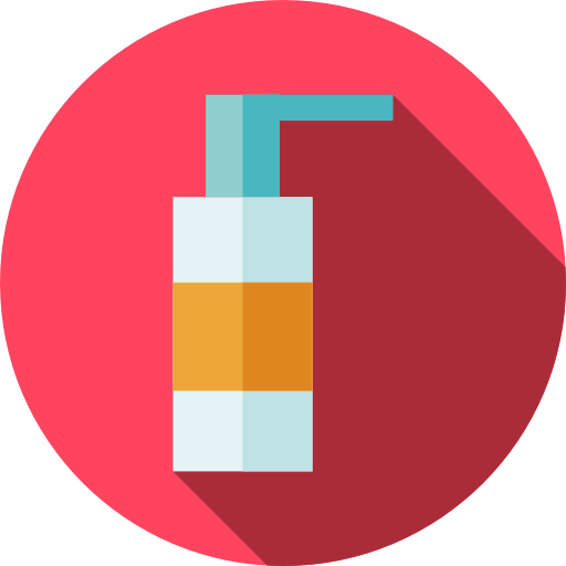 Spray icon