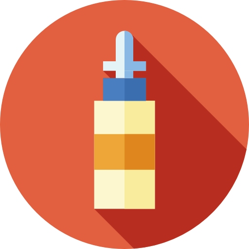 Spray icon
