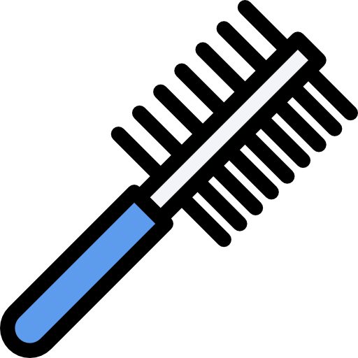 Comb icon