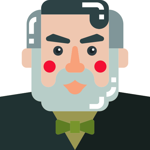 Beard icon