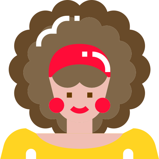 Afro Ikona