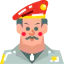 General biểu tượng 64x64