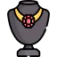 Necklace icon 64x64