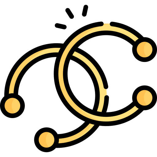 Earrings icon