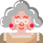 Grandmother biểu tượng 64x64