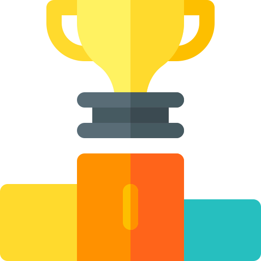 Podium icon