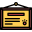 Diploma icon 64x64