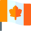 Canada Ikona 64x64